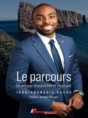 cover image of Le parcours